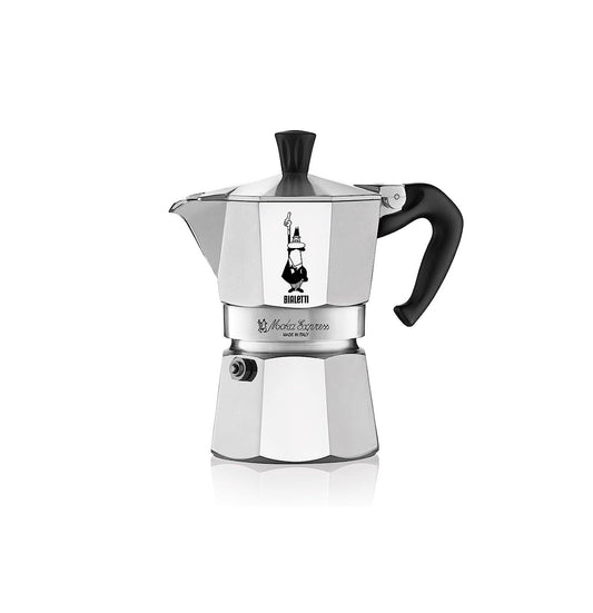 Bialetti Italia Moka Express