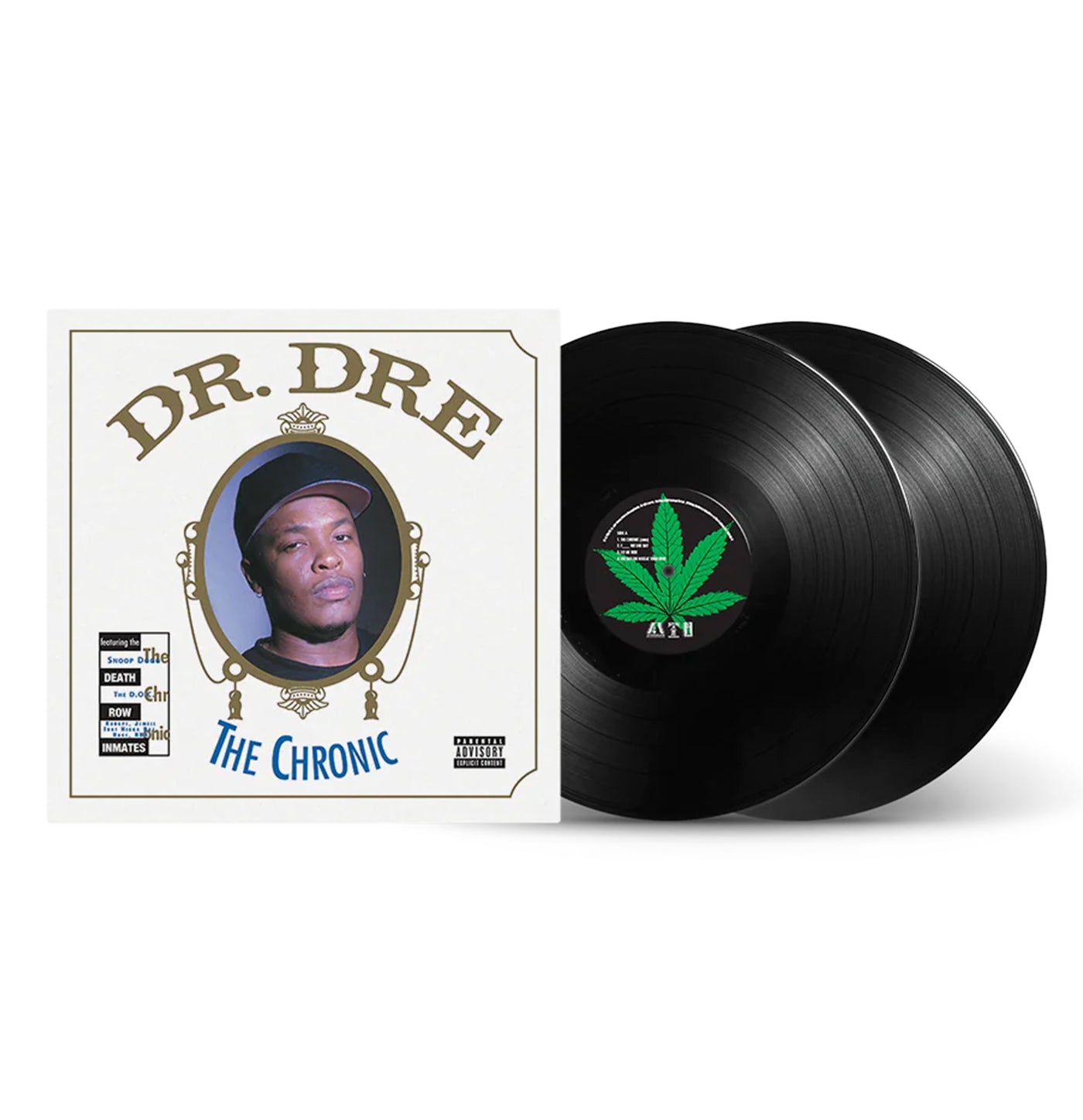 The Chronic LP